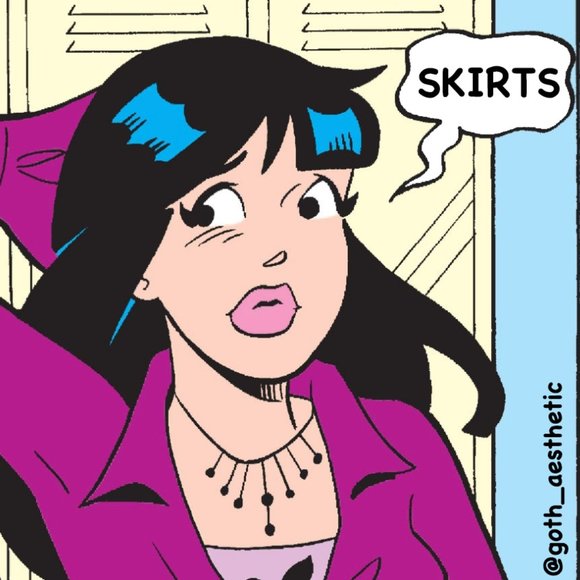 Skirts >>> - Picture 1 of 1